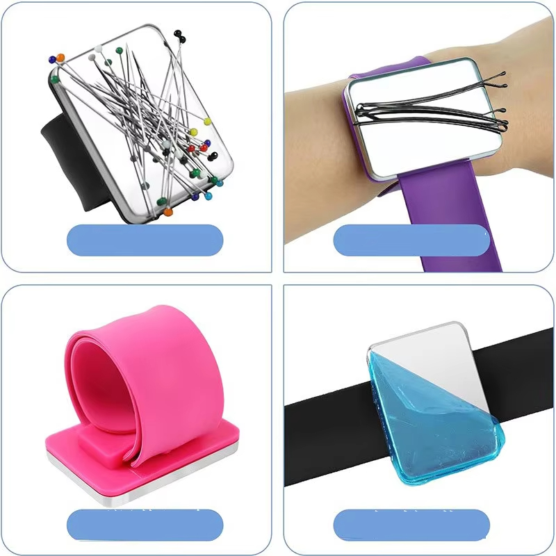 Porta-Pinze Magnetico in Silic - Sewing Necessities recensione e prezzo