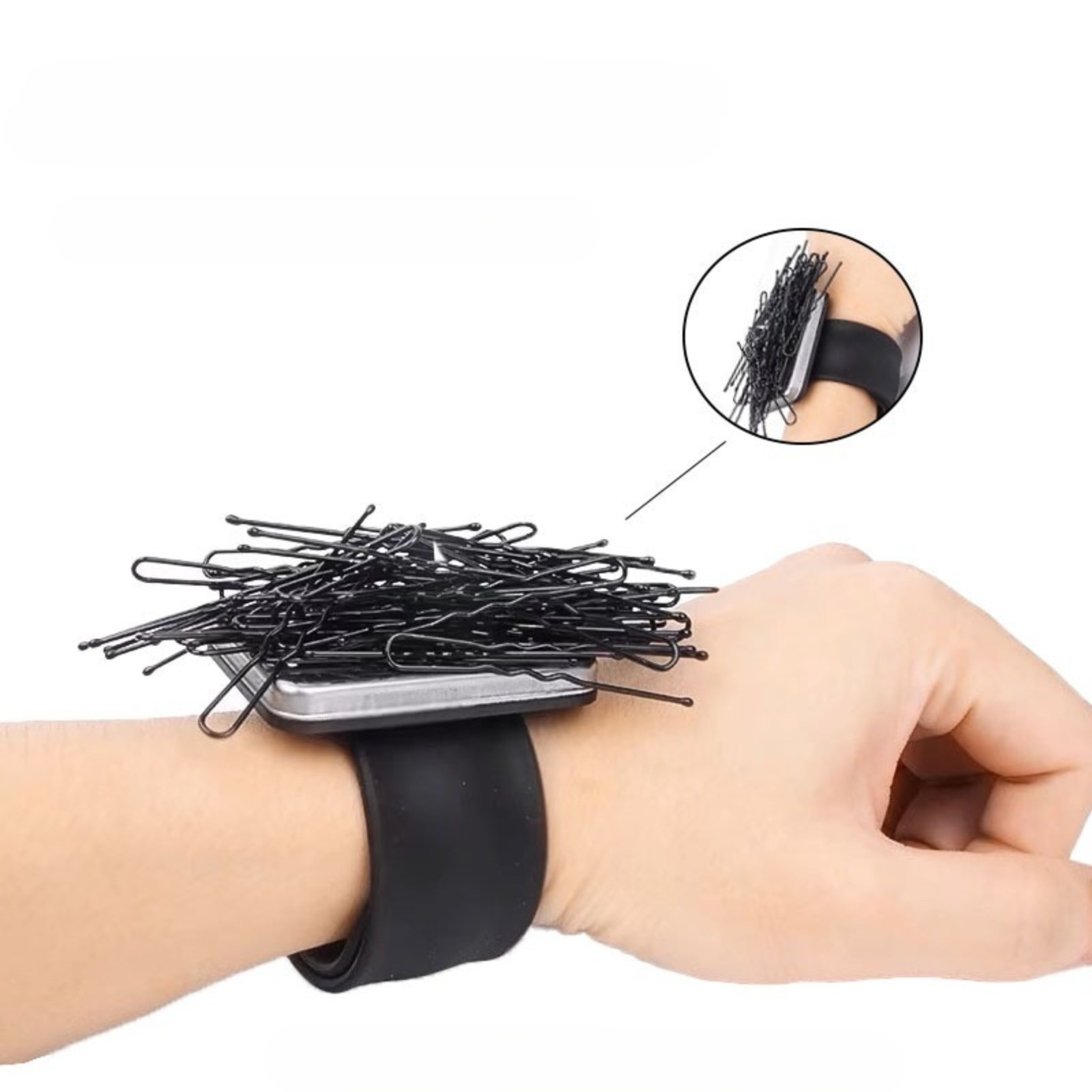 Porta-Pinze Magnetico in Silic - Sewing Necessities recensione e prezzo