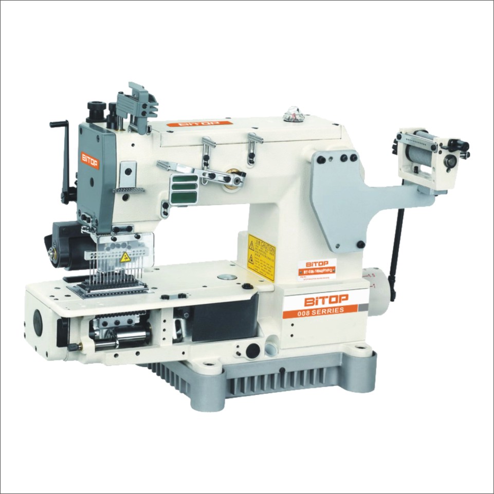 SIRUBA Tipo VC008 12-33N Ago S - Sewing Machine Needle recensione e prezzo