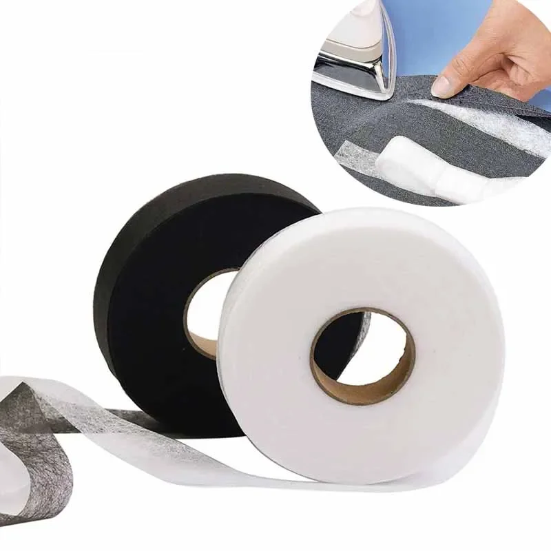 50 m/rotolo bifacciale Non tes - Hem Tape Fusible recensione e prezzo