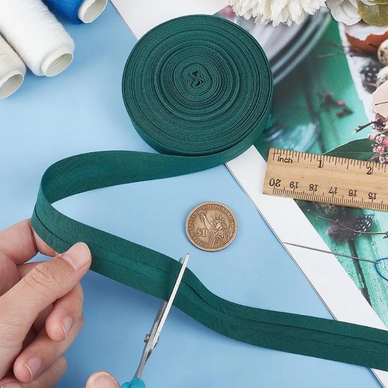 Nastro per rilegatura al polar - Binding Tape Bias recensione e prezzo
