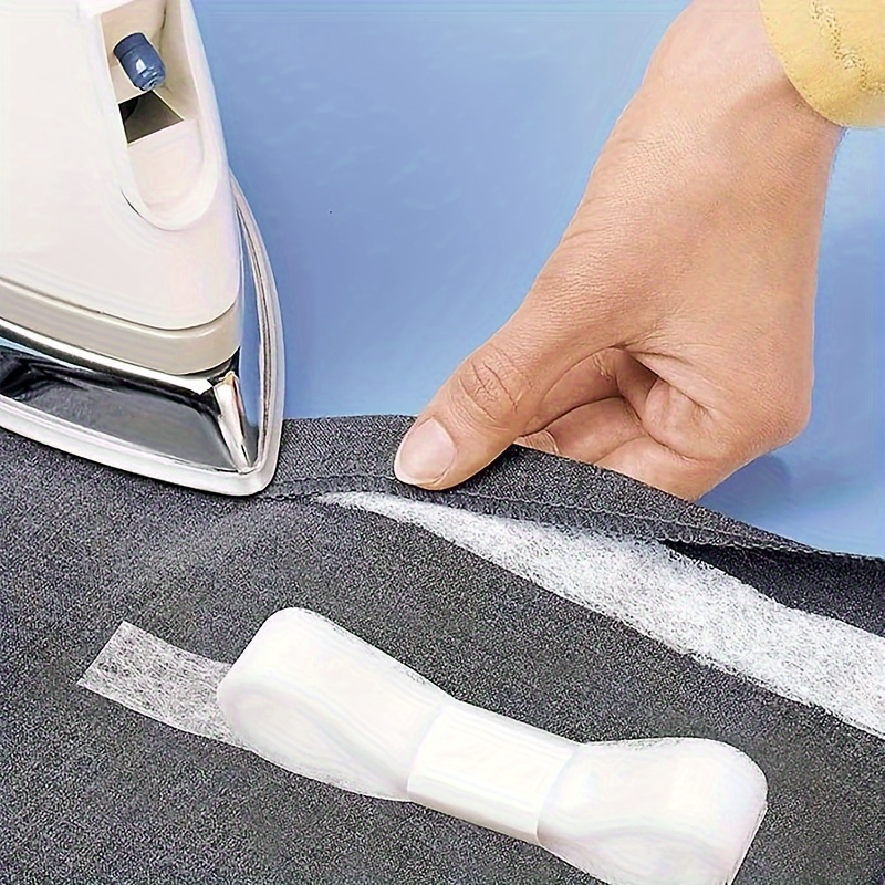 Nastro per orlo fusibile termo - Hem Tape Fusible recensione e prezzo