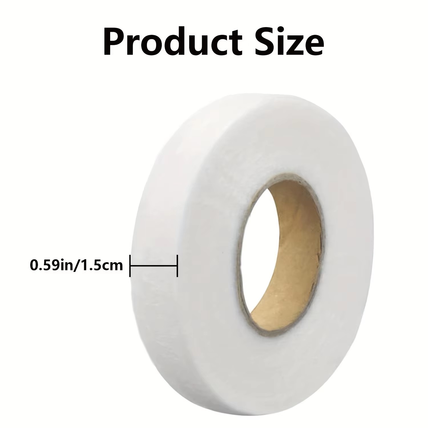 Nastro per orlo fusibile termo - Hem Tape Fusible recensione e prezzo