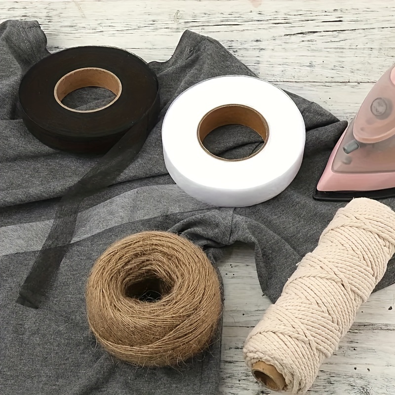 Nastro per orlo fusibile termo - Hem Tape Fusible recensione e prezzo