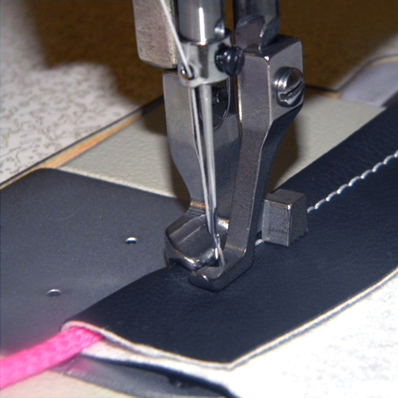 Parti della macchina da cucire - Industrial Textile Sewing Machine recensione e prezzo