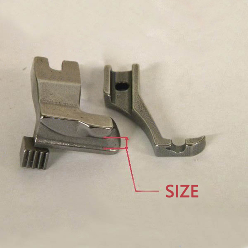 Parti della macchina da cucire - Industrial Textile Sewing Machine recensione e prezzo