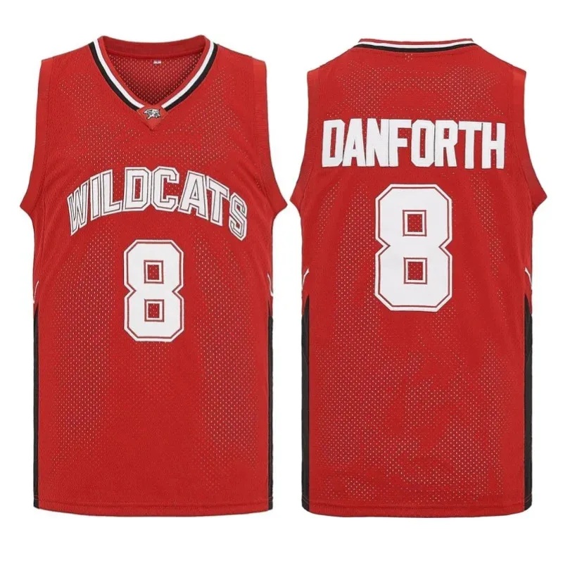 Film Wildcats High School # Ma - Sewing Garments recensione e prezzo