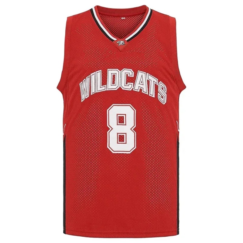 Film Wildcats High School # Ma - Sewing Garments recensione e prezzo