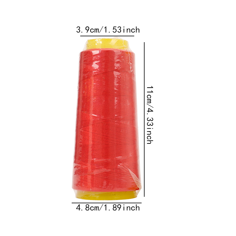 Filo per sovrapposizione da 10 - Serger Thread Cone recensione e prezzo