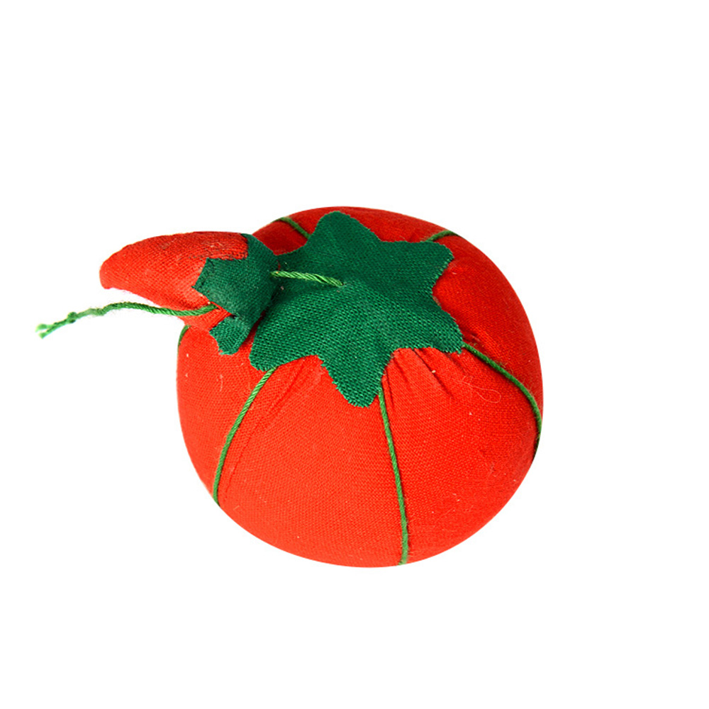1PC bella forma di palla di po - Sewing Pin Cushion recensione e prezzo