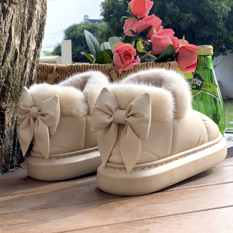 Nuove pantofole invernali cald - Sewing Cloth recensione e prezzo
