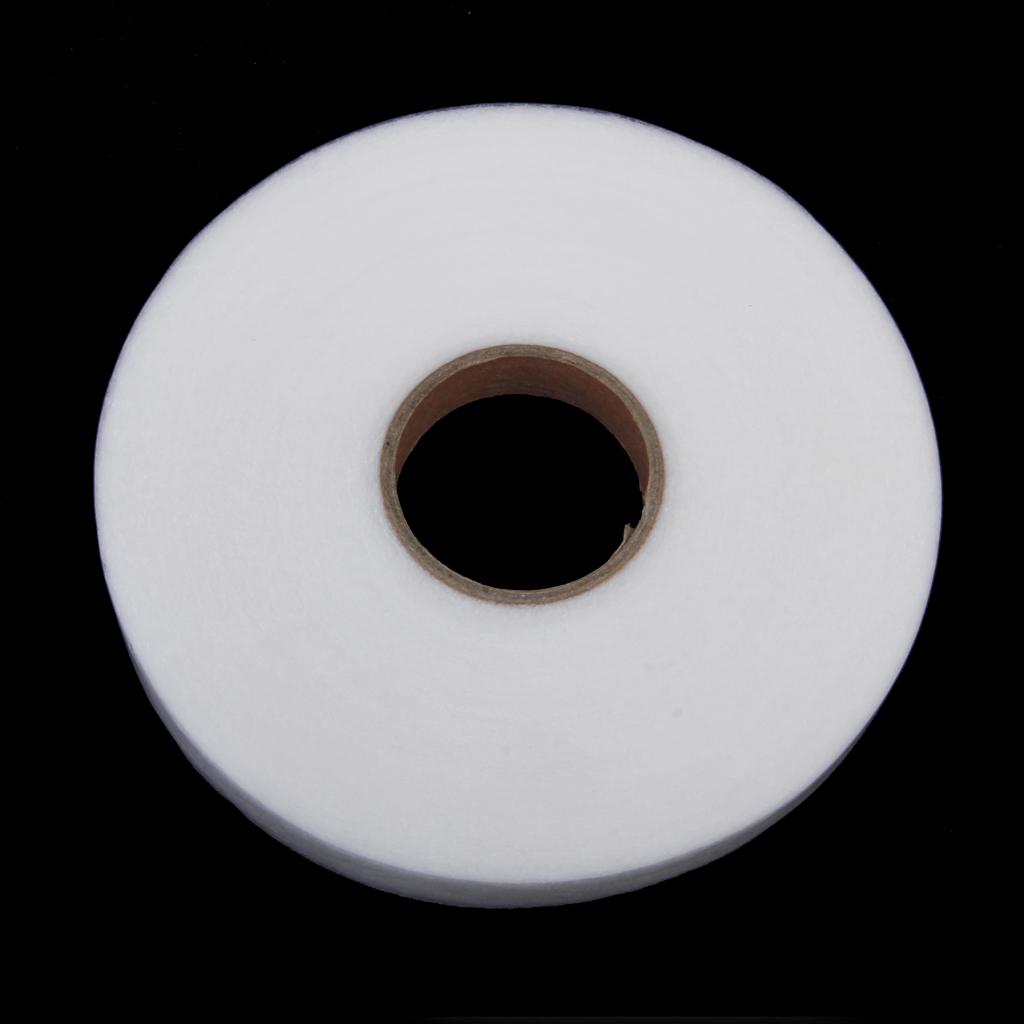 White Wonder Web Ferro su orlo - Hem Tape Fusible recensione e prezzo