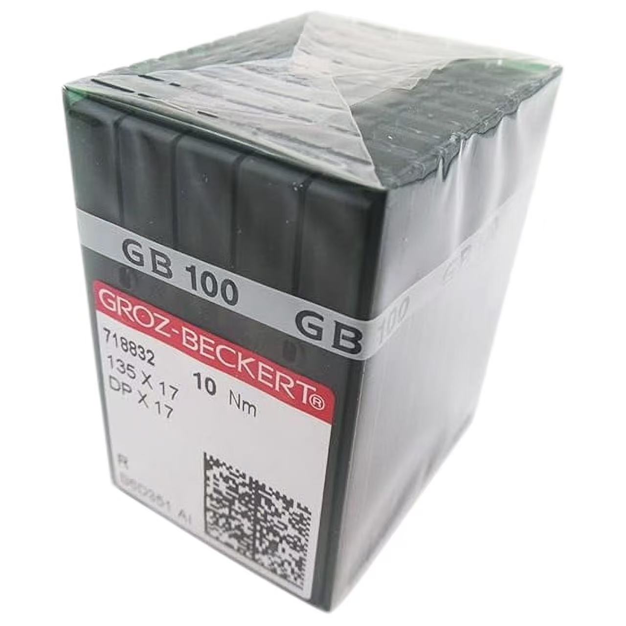100 Pezzi Groz-Beckert 135X17  - Industrial Textile Sewing Machine recensione e prezzo