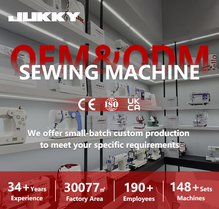 Jukky 747 Migliore Macchina da - Sewing Jahit recensione e prezzo