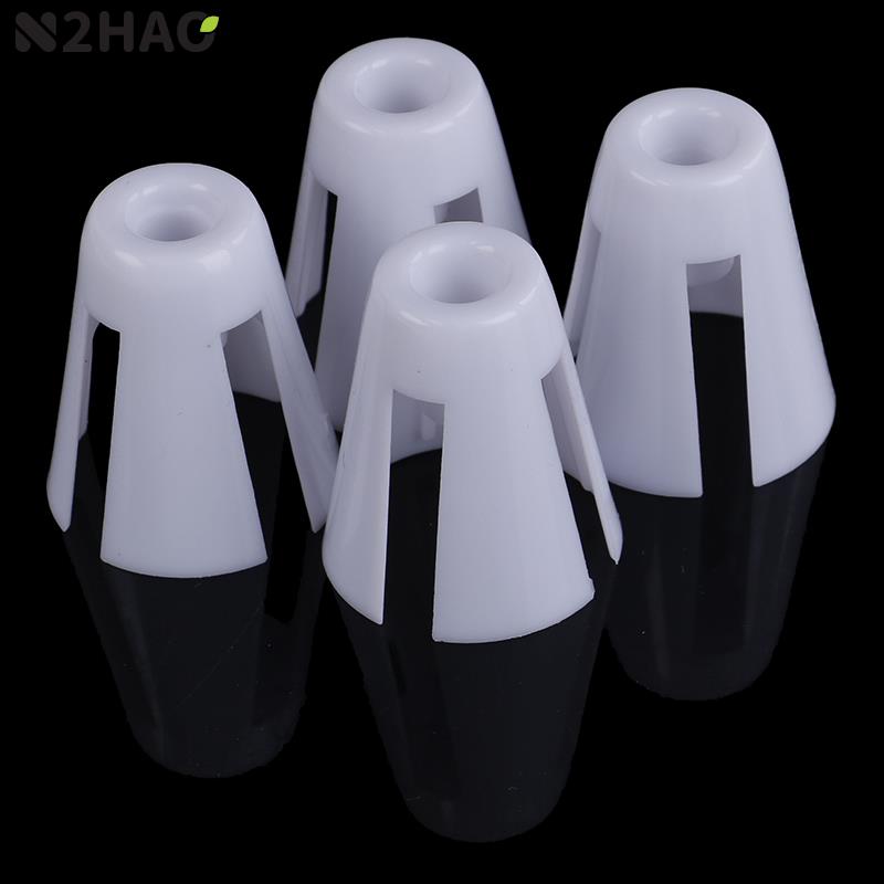 4 pz/lotto plastica bobina art - Serger Thread Cone recensione e prezzo