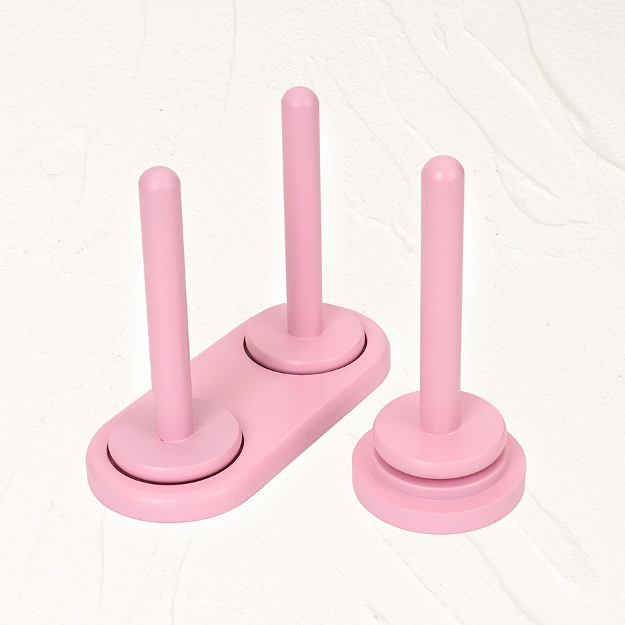 Portafilo in legno a doppio as - Sewing Production recensione e prezzo