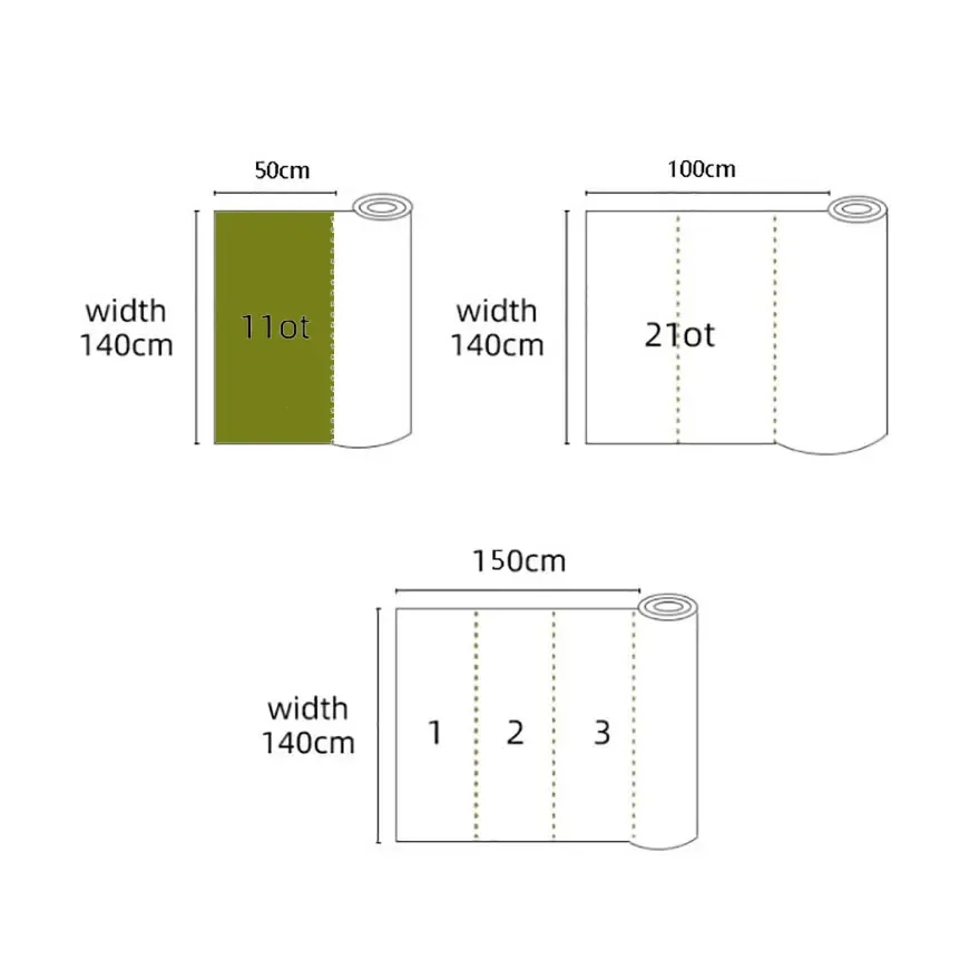 140x50 CM Anime Cartoon tessut - Sewing Production recensione e prezzo