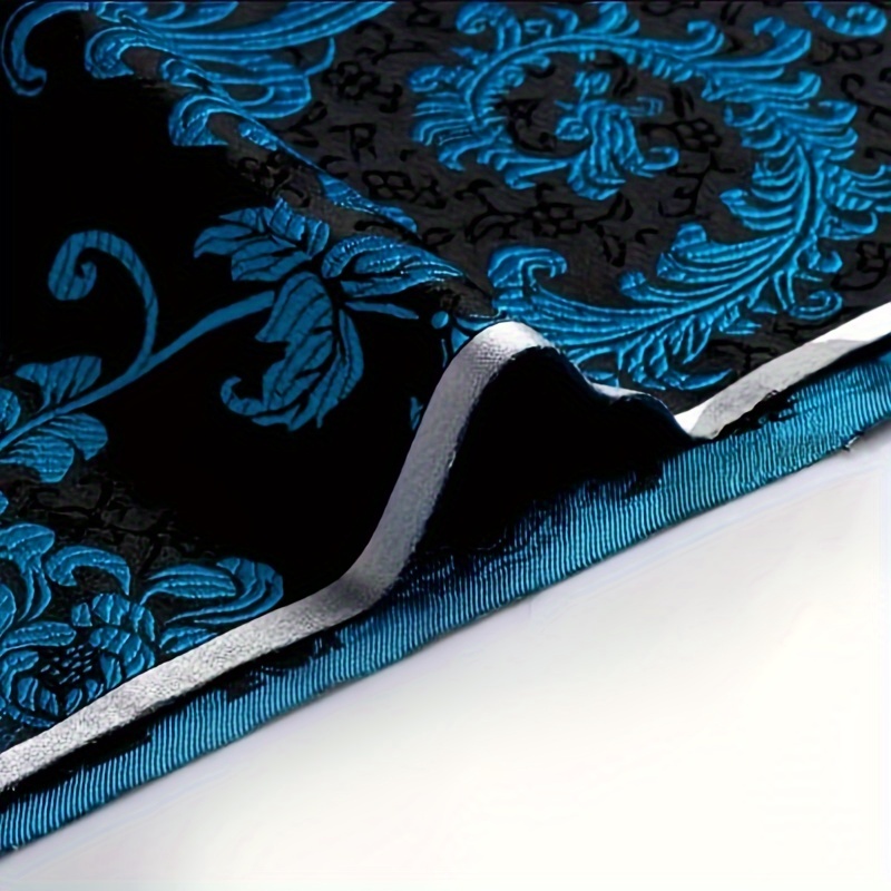 Tessuto Broccato 3D Coda di Fe - Sewing Garments recensione e prezzo