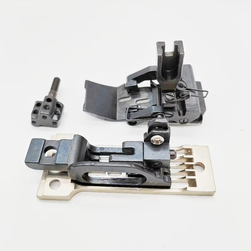 Set di piastra ago, denti di t - Industrial Textile Sewing Machine recensione e prezzo