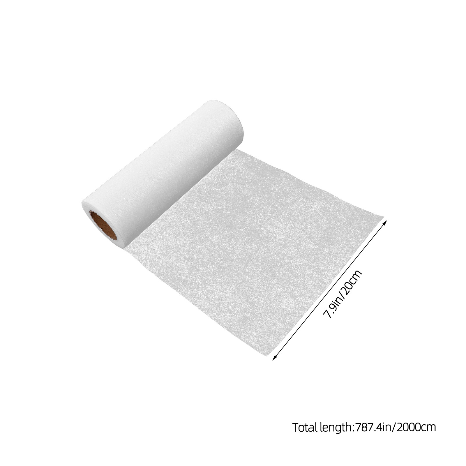 Nastro Termoadesivo in Tessuto - Hem Tape Fusible recensione e prezzo