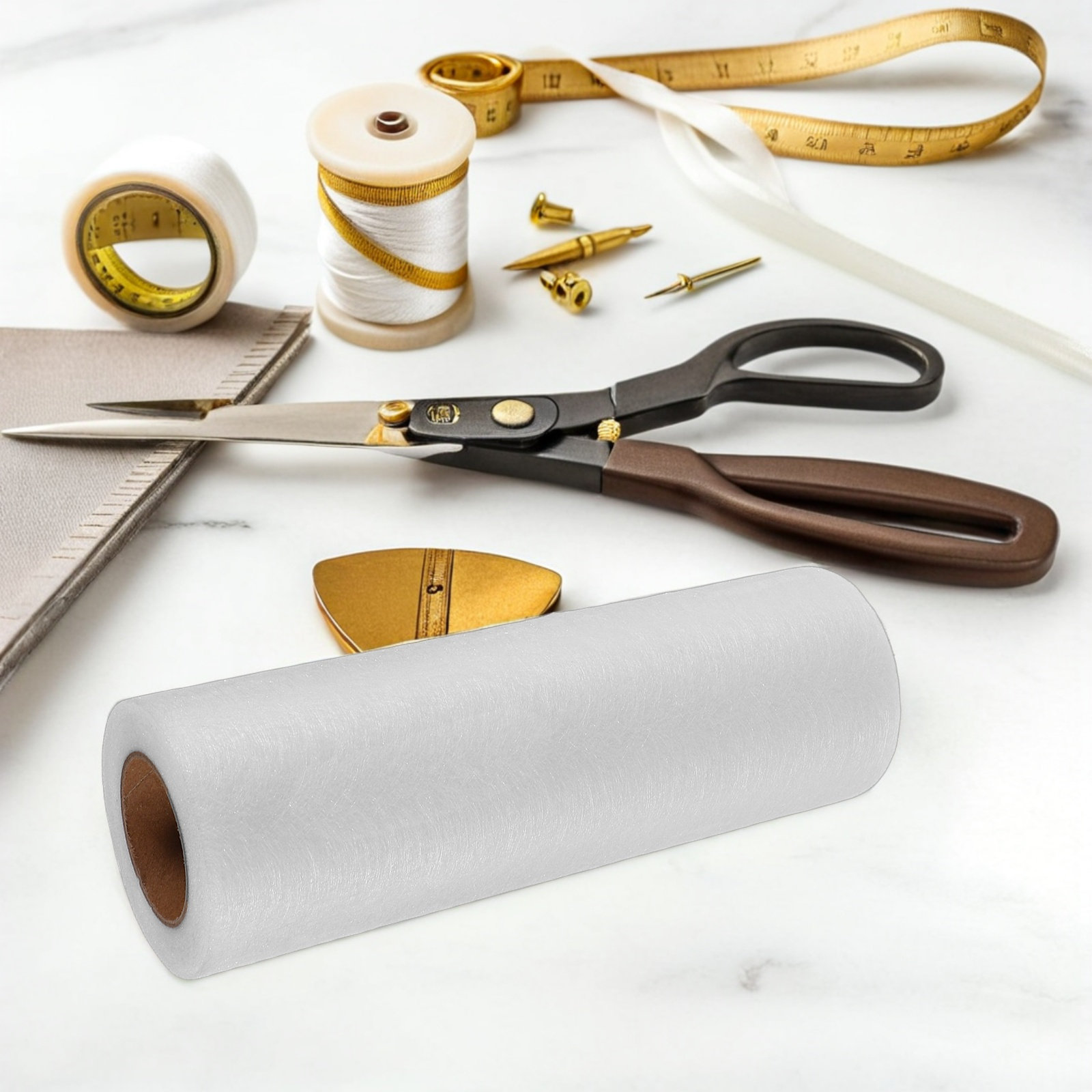 Nastro Termoadesivo in Tessuto - Hem Tape Fusible recensione e prezzo