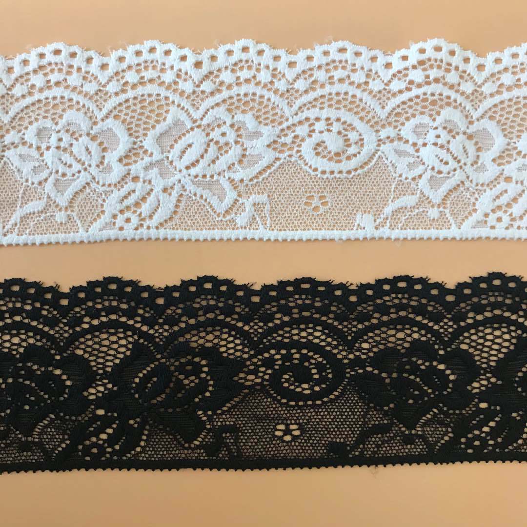Raffinata bordatura in pizzo e - Vintage Sewing Textile recensione e prezzo