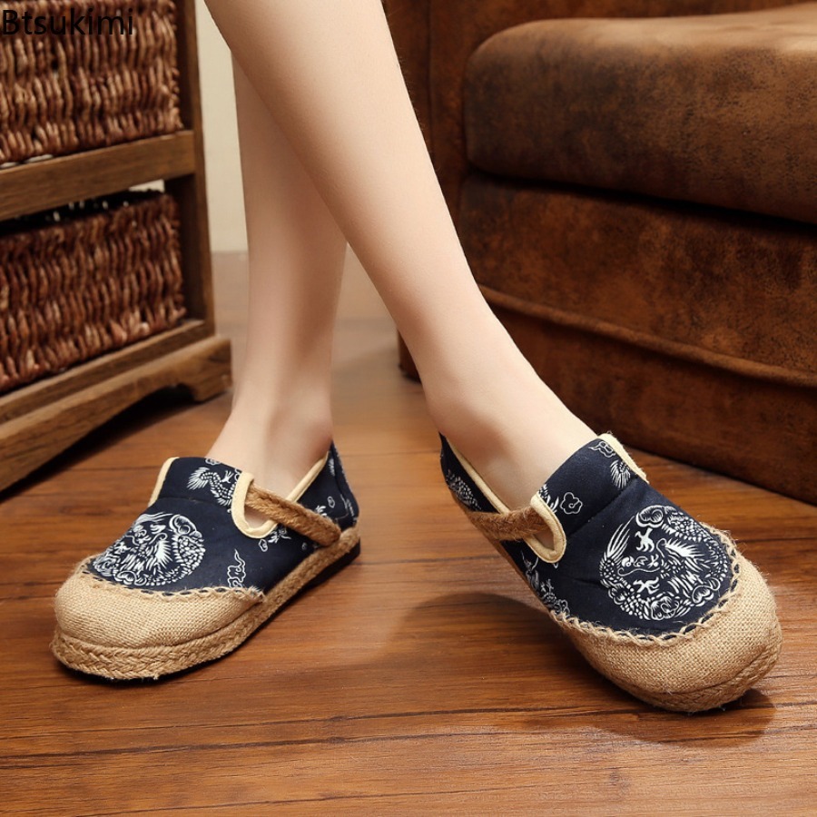 Nuove Scarpe da Donna 2026, Sl - Sewing Cloth recensione e prezzo