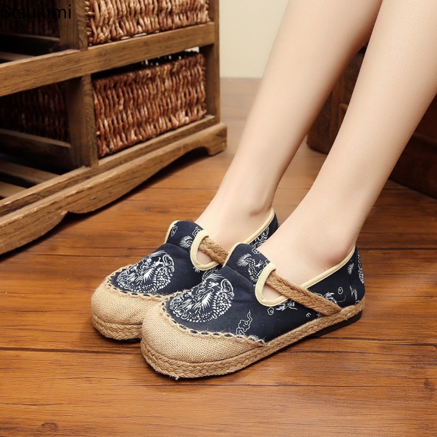 Nuove Scarpe da Donna 2026, Sl - Sewing Cloth recensione e prezzo