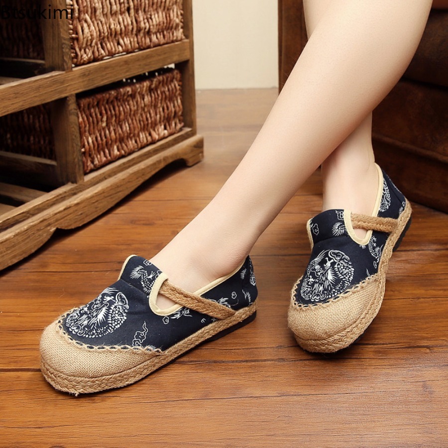 Nuove Scarpe da Donna 2026, Sl - Sewing Cloth recensione e prezzo