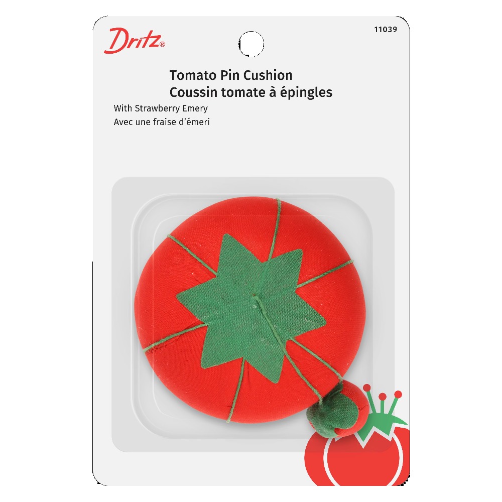 Set di 3 Cuscini Porta Aghi a  - Sewing Pin Cushion recensione e prezzo