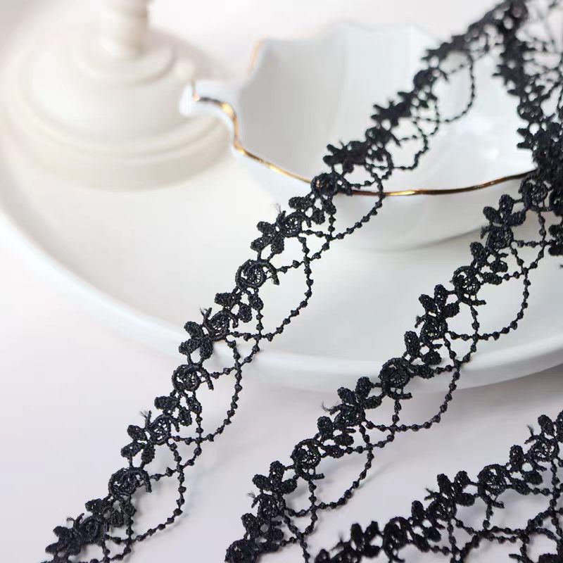 2 Iarde di Tessuto in Pizzo Ri - Sewing Repair recensione e prezzo