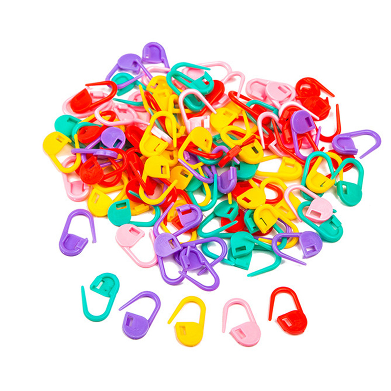 100 Pezzi Clip Colorati Piccol - Sewing Production recensione e prezzo
