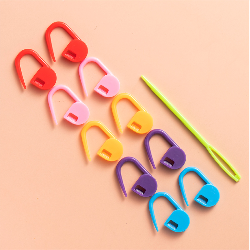 Set di ferri da maglia da 30 p - Sewing Necessities recensione e prezzo