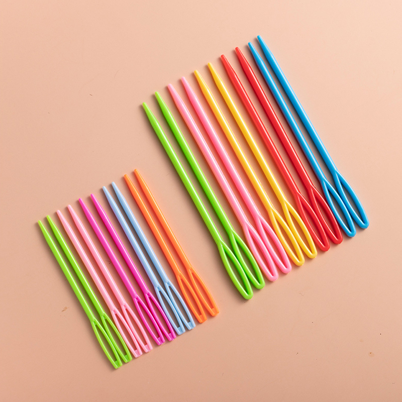 Set di ferri da maglia da 30 p - Sewing Necessities recensione e prezzo