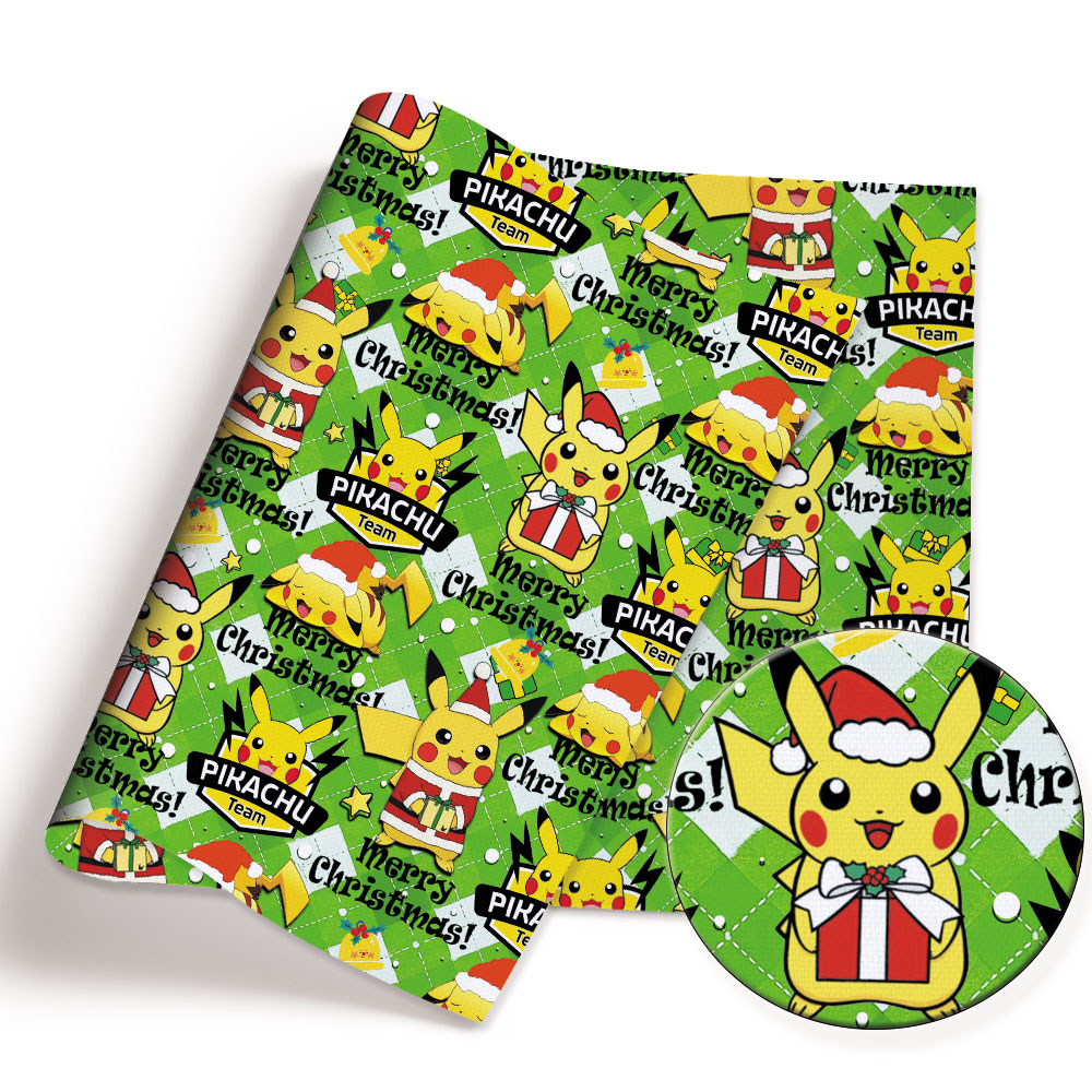 Pokemon Cartoon Fabric140 * 50 - Sewing Production recensione e prezzo