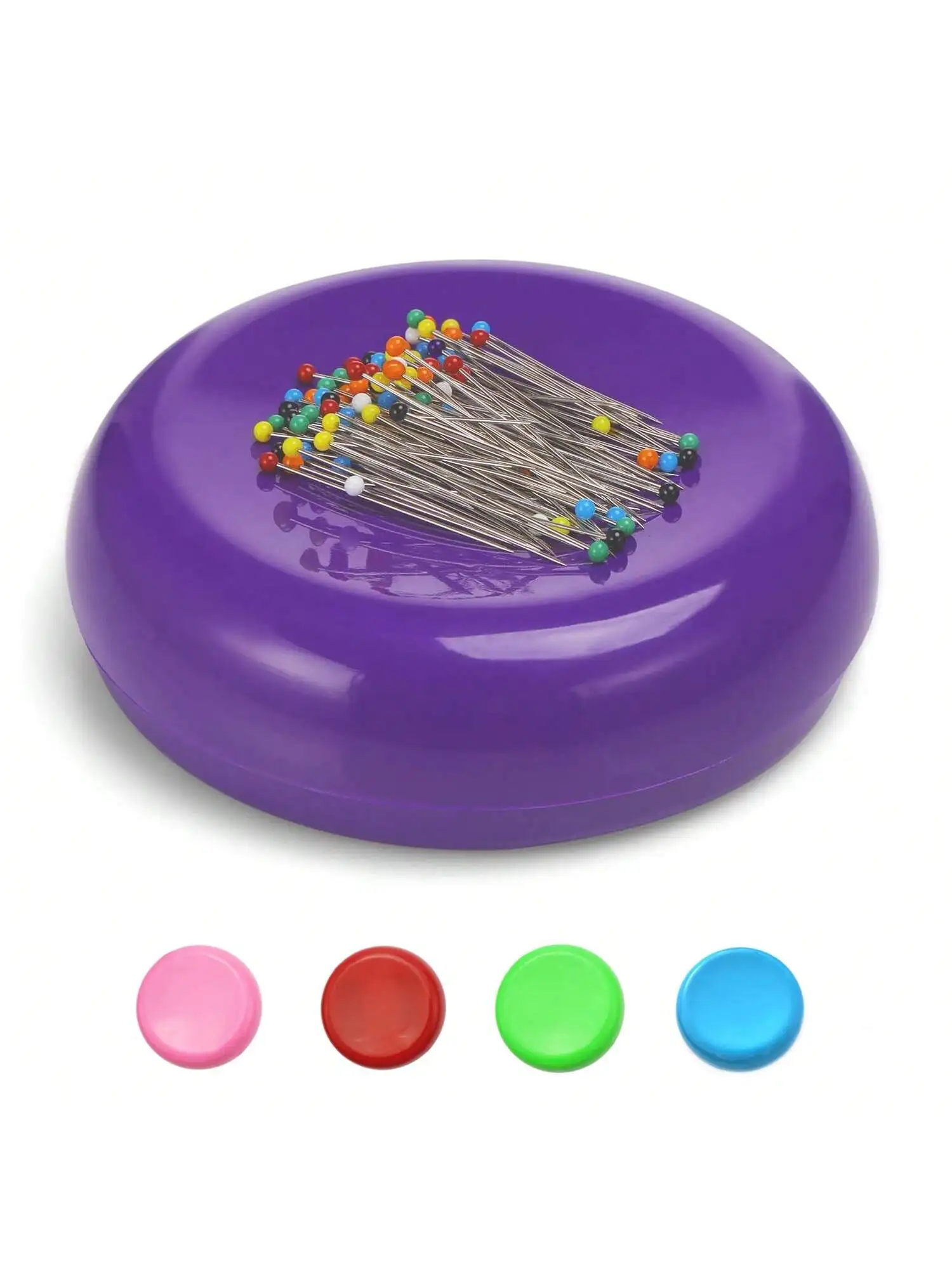 Cuscino magnetico per spille d - Sewing Pin Cushion recensione e prezzo