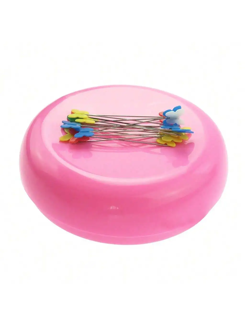 Cuscino magnetico per spille d - Sewing Pin Cushion recensione e prezzo