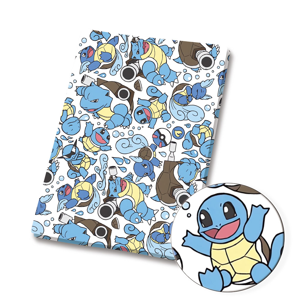 Pokemon Cartoon Fabric140 * 50 - Sewing Production recensione e prezzo