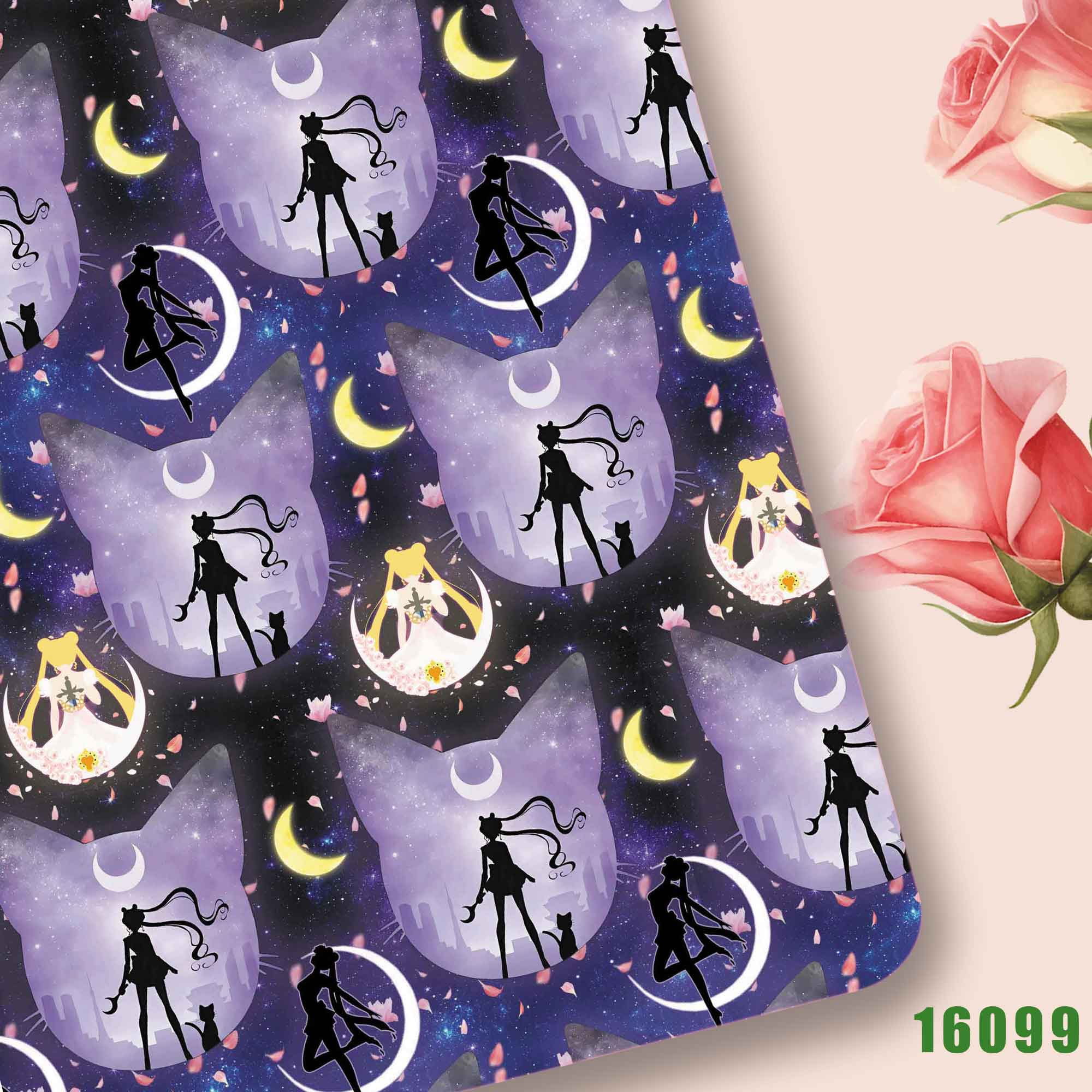 Tessuto Stampato Cartoon 140*5 - Sewing Production recensione e prezzo