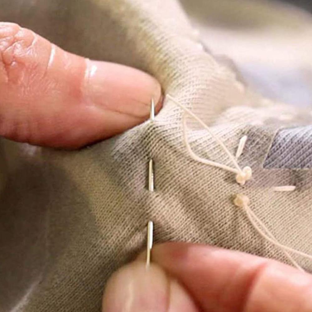 25 pezzi aghi per cucire grand - Sewing Necessities recensione e prezzo
