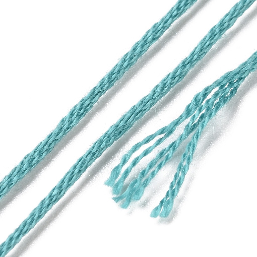 1 Set di 8 Gomitoli di Filo da - Embroidery Floss Thread recensione e prezzo