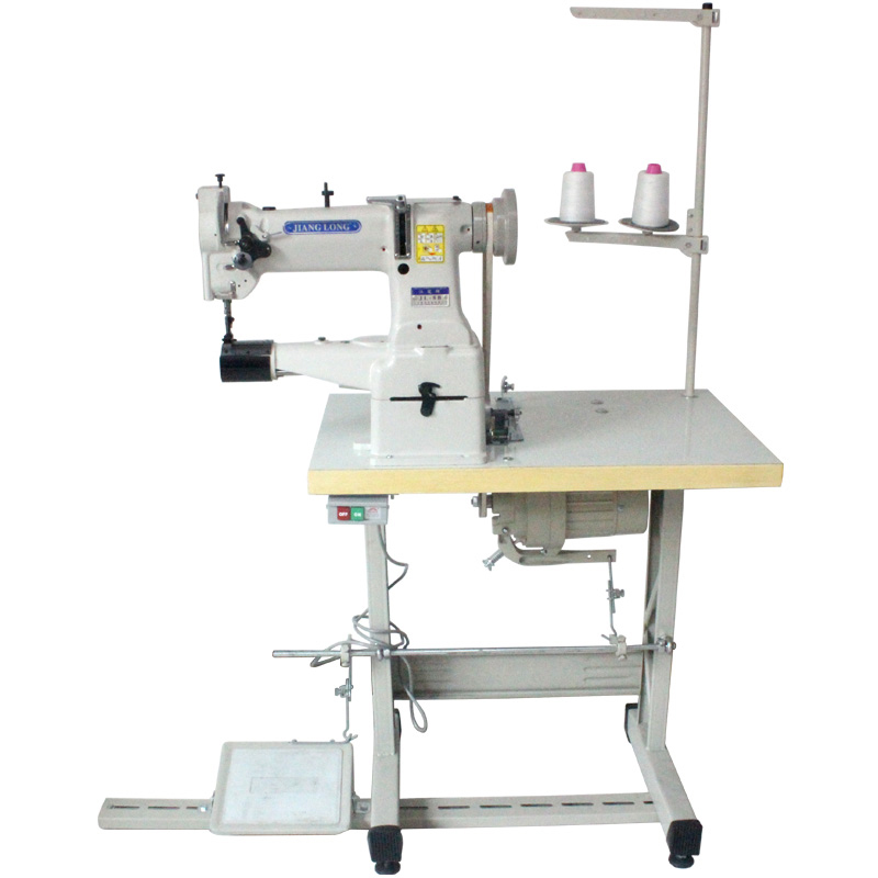Macchina da Cucire Industriale - Sewing Jahit recensione e prezzo
