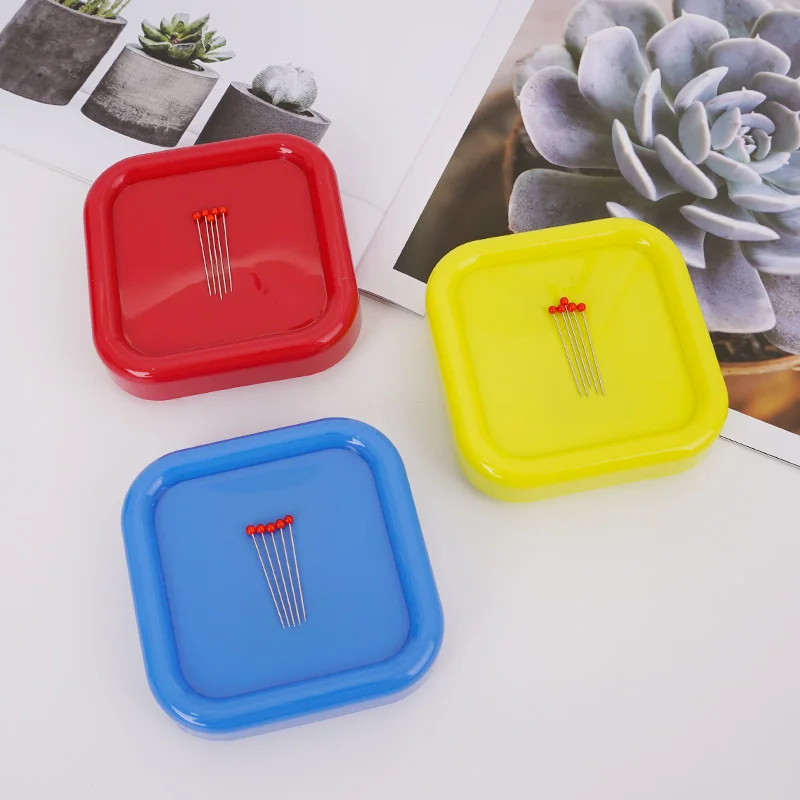 Scatola di aspirazione dell'ag - Sewing Pin Cushion recensione e prezzo
