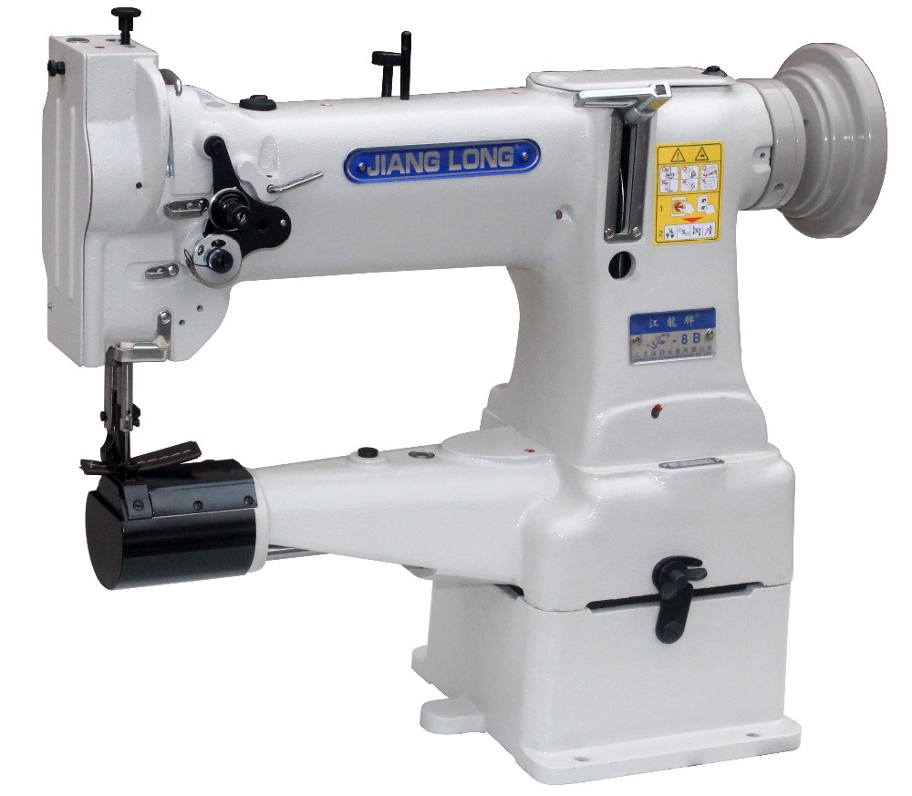 Macchina da Cucire Industriale - Sewing Jahit recensione e prezzo