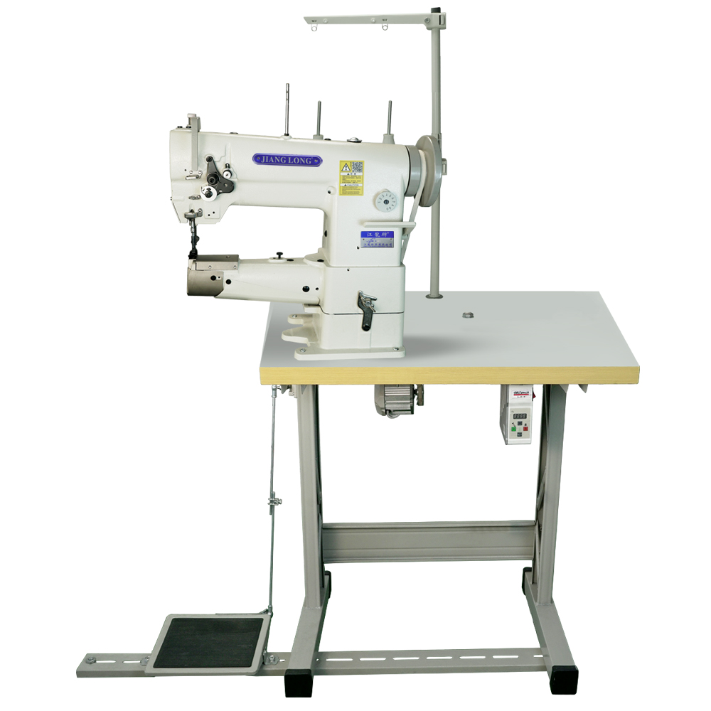 Macchina da cucire industriale - Sewing Jahit recensione e prezzo