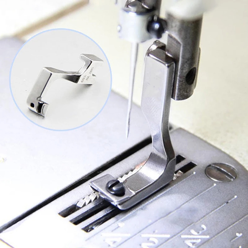 T69 Piedino per cerniera invis - Sewing Machine Needle recensione e prezzo