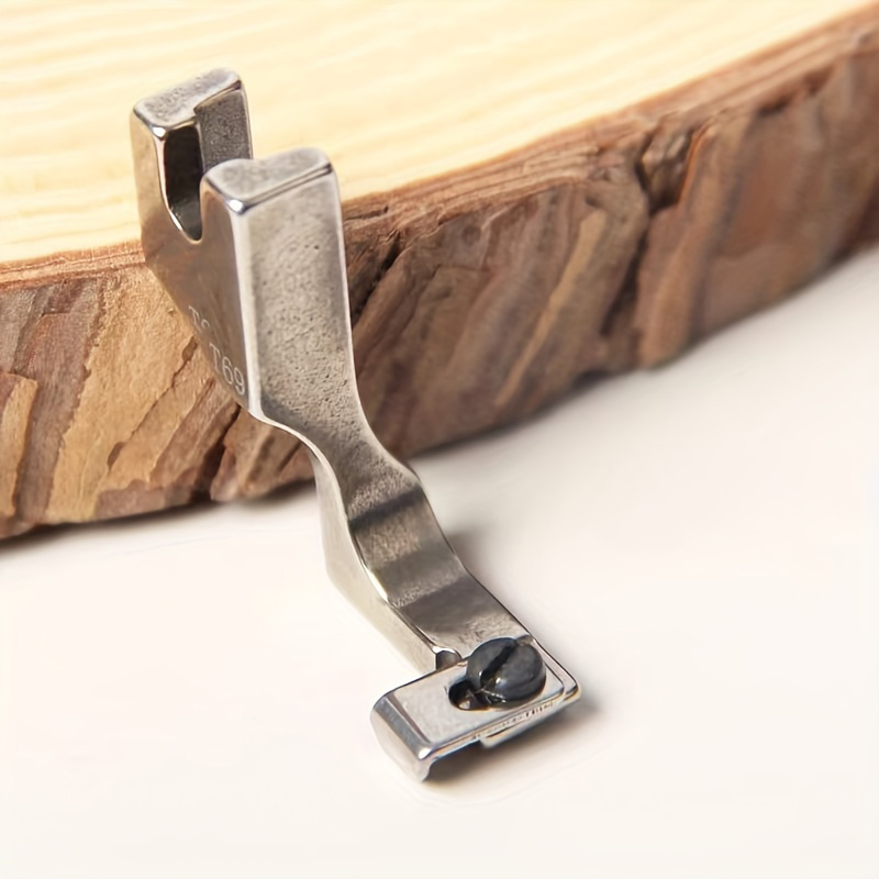 T69 Piedino per cerniera invis - Sewing Machine Needle recensione e prezzo