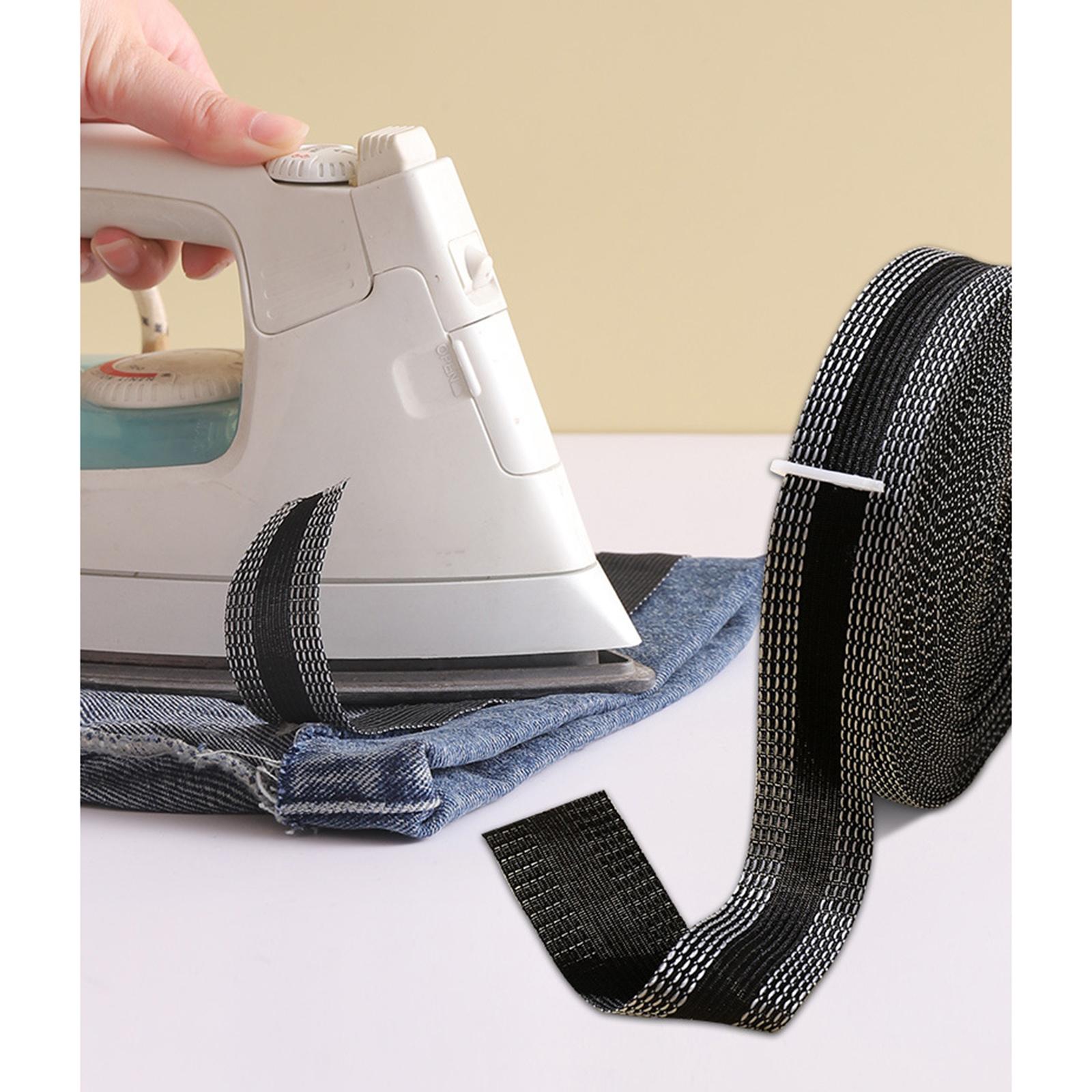 Nastro Termoadesivo per Ripara - Hem Tape Fusible recensione e prezzo