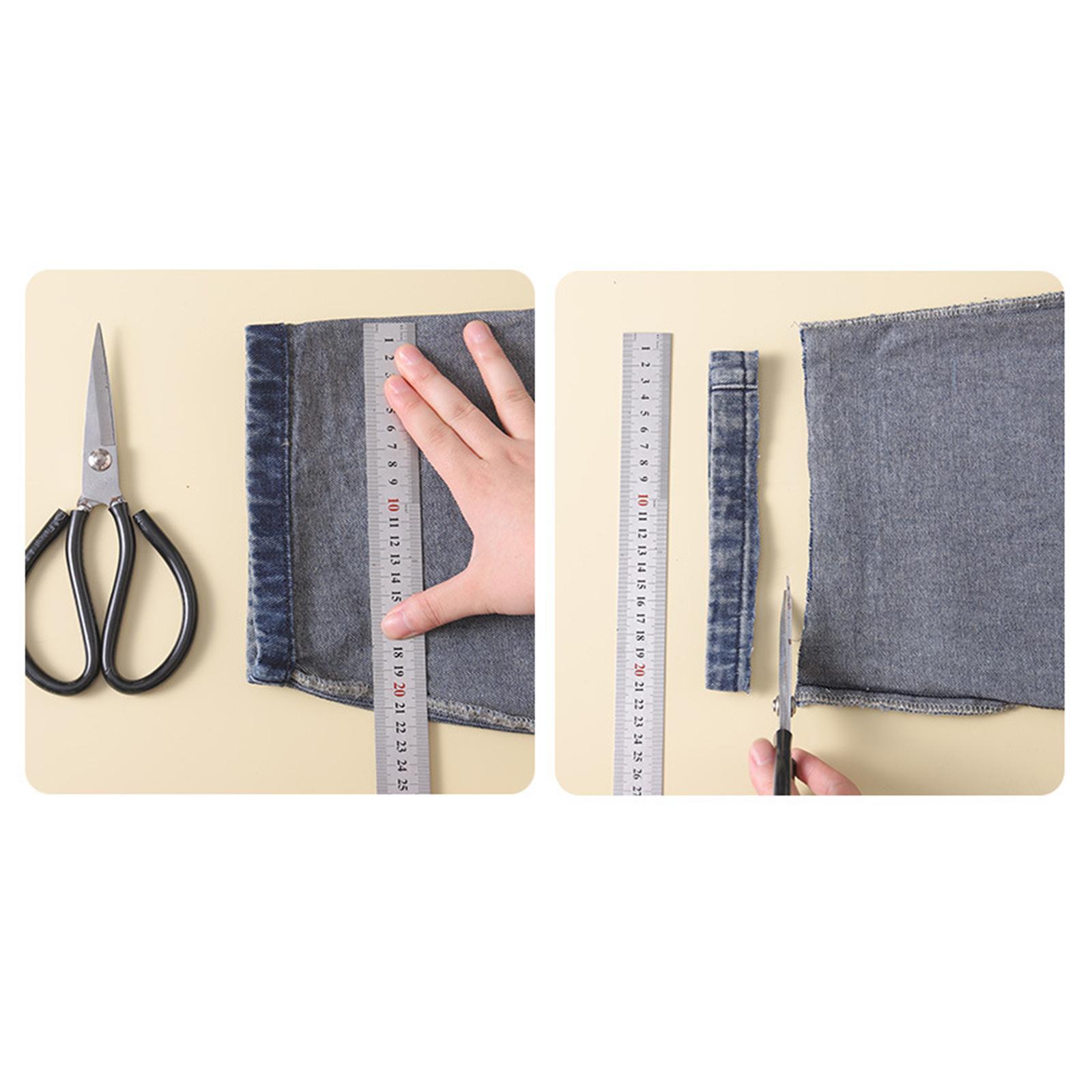Nastro Termoadesivo per Ripara - Hem Tape Fusible recensione e prezzo