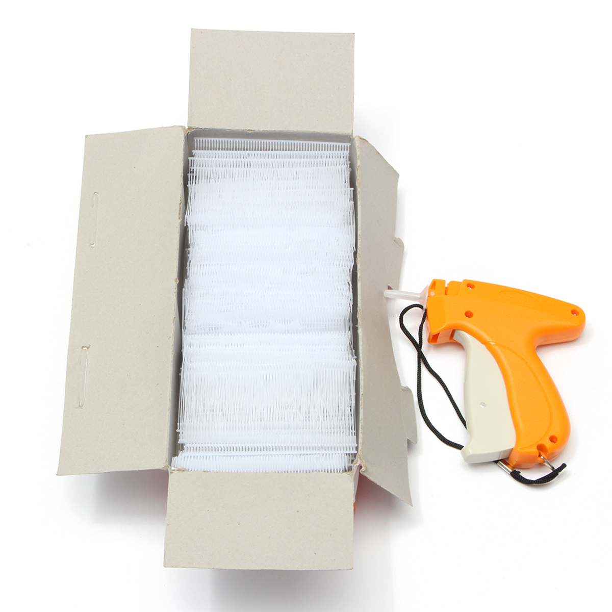 Etichettatrice Abbigliamento E - Sewing Labels recensione e prezzo